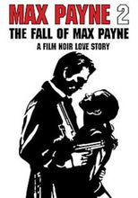 Max Payne 2: Căderea lui Max Payne Steam CD Key