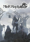 NieR: Replicant ver.1.22474487139... Steam Global CD Key