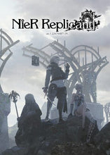 NieR: Replicant ver.1.22474487139... TR Xbox One/Serie CD Key