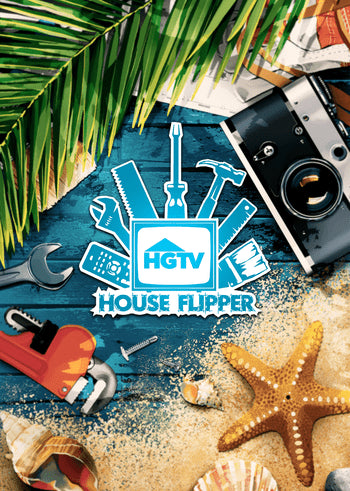 Casa Flipper: HGTV Global Steam CD Key