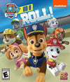 Paw Patrol: Pe o rolă! Abur global CD Key