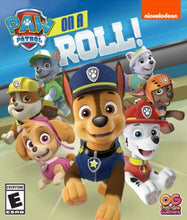 Paw Patrol: Pe o rolă! EU Xbox One/Serie CD Key