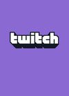 Card cadou Twitch 25 EUR IT Prepaid CD Key