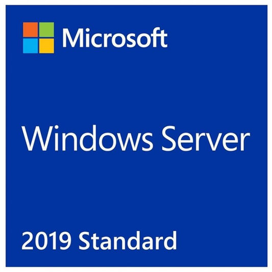 Microsoft Windows Server 2019 Standard Key Global