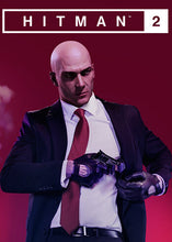 Hitman 2 ARG Xbox One/Serie CD Key