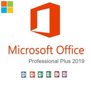 Microsoft Office 2019 Professional Plus Key - Activare telefonică - RoyalKey