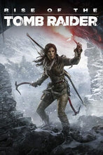 Rise of the Tomb Raider US Xbox One/Series CD Key