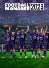 Football Manager 2023 EU Steam CD Key