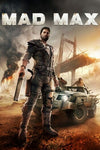 Mad Max TR Xbox One/Serie CD Key