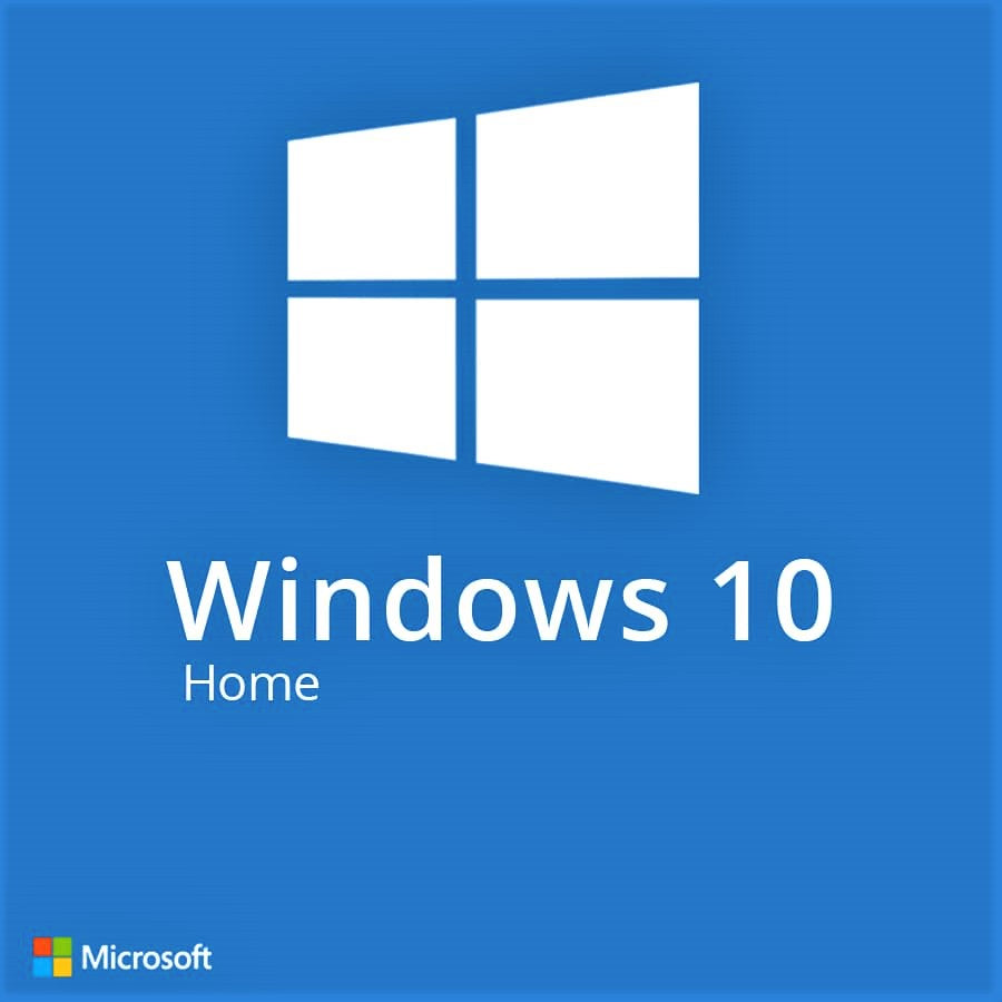 Microsoft Windows 10 Home Retail KEY - RoyalKey