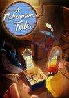 A Fisherman's Tale VR Global Steam CD Key