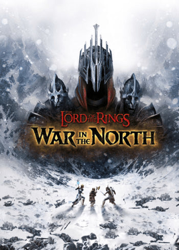 Lord of the Rings: Război în Nord Global Steam CD Key