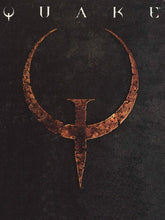 Quake - Complete Global Steam CD Key