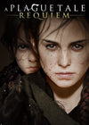 A Plague Tale: Requiem Steam CD Key