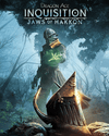 Dragon Age: Inquisition - Fălci de Hakkon Origine globală CD Key