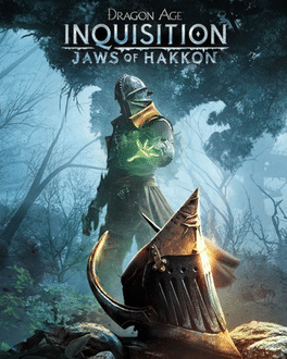 Dragon Age: Inquisition - Jaws of Hakkon Origine globală CD Key