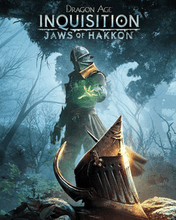 Dragon Age: Inquisition - Jaws of Hakkon Origine globală CD Key