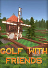 Golf cu prietenii tăi US Xbox One/Series CD Key