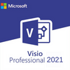 Visio Pro 2021 Cheie globală