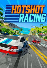 Hotshot Racing ARG Xbox One/Serie CD Key