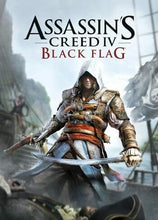 Assassin's Creed IV: Black Flag TR Xbox One/Series CD Key