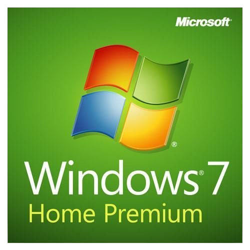 Microsoft Windows 7 Home Premium OEM cheie globală
