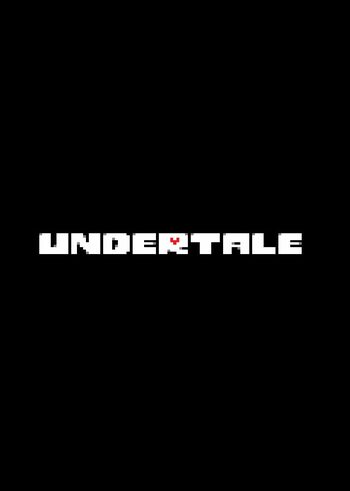 Undertale Steam CD Key