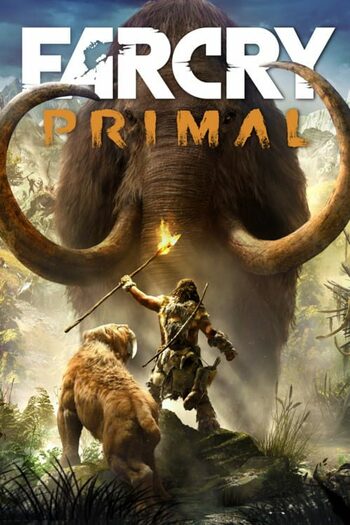 Far Cry 4 + Far Cry Primal - Pachet TR Xbox One/Series CD Key