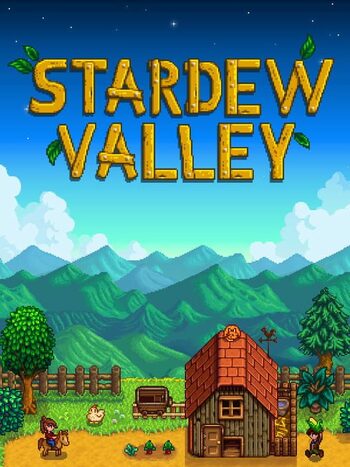 Valea Stardew ARG Xbox One/Series CD Key