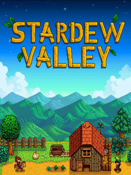 Stardew Valley UE Xbox One/Series CD Key