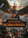 Război total: Warhammer Global Steam CD Key